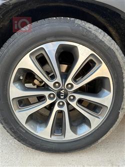 كيا سورينتو